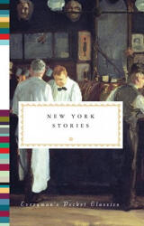 New York Stories - Diana Secker Tesdell (ISBN: 9780307594938)