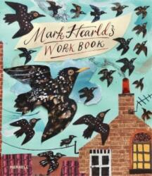 Mark Hearld's Work Book (ISBN: 9781858947099)