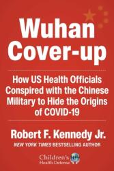 The Wuhan Cover-Up (ISBN: 9781510773981)