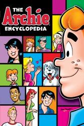 The Archie Encyclopedia (ISBN: 9781645768975)