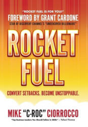 Rocket Fuel - Grant Cardone (ISBN: 9781087911694)