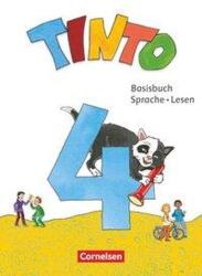 Tinto Sprachlesebuch 2-4 4. Schuljahr - Basisbuch Sprache und Lesen (ISBN: 9783060844784)