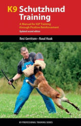 K9 Schutzhund Training - Ruud Haak (ISBN: 9781550598711)