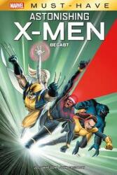 Marvel Must-Have: Astonishing X-Men (ISBN: 9783741621901)