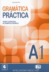 Gramatica Practica A1 Audio CD (ISBN: 9788853615251)