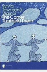 Corner That Held Them (ISBN: 9780241454817)