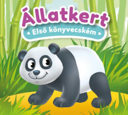 Állatkert - Első könyvecském (2023)