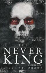 The Never King (2024)