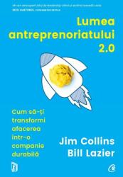 Lumea antreprenoriatului 2.0 (ISBN: 9786064415813)