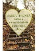 Iubirea ca un vis infinit daruit unei clipe - Sandu Frunza (ISBN: 9786064909817)