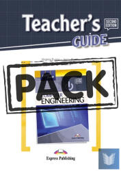 CAREER PATHS COMPUTER ENGINEERING 2nd EDITION (ESP) TEACHER'S PACK (With T's Gui (ISBN: 9781399203456)