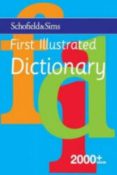 First Illustrated Dictionary - Richardson, Carolyn (Associate Professor and Reader, Department of Physiotherapy, University of Queensland, Australia Retired Associate Professor and (2009)