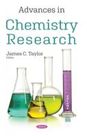 Advances in Chemistry Research - Volume 66 (ISBN: 9781536188448)