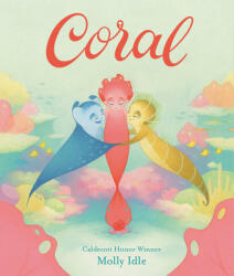 Coral (ISBN: 9780316465717)