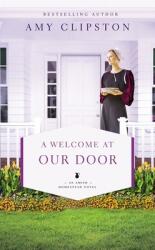A Welcome at Our Door (ISBN: 9780310363880)