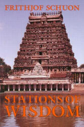 Stations of Wisdom - Frithjof Schuon (2003)