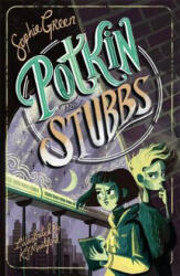 Potkin and Stubbs - Sophie Green (ISBN: 9781848127616)