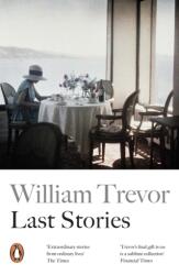 Last Stories (ISBN: 9780241337783)