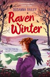 Raven Winter (ISBN: 9781405299961)