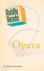 Avidly Reads Opera (ISBN: 9781479811731)