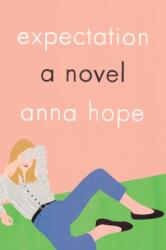 Expectation (ISBN: 9780062956071)
