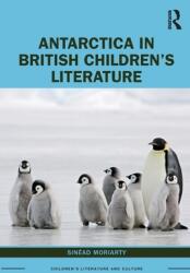 Antarctica in British Children's Literature (ISBN: 9780367493288)
