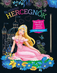 Rejtőzködő hercegnők (ISBN: 5999564963300)