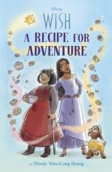 Wish Middle Grade Novel - Wan-Long Shang, Wendy (ISBN: 9781368093644)