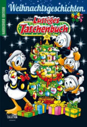 Lustiges Taschenbuch Weihnachtsgeschichten 09 - Walt Disney (2022)