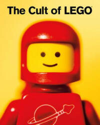 Cult Of Lego - John Baichtal (2011)