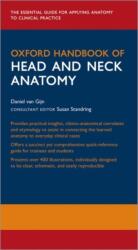 Oxford Handbook of Head and Neck Anatomy (2022)