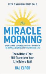 The Miracle Morning (2023)