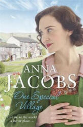 One Special Village - Anna Jacobs (2019)