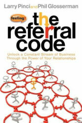 Referral Code - Larry Pinci, Phil Glosserman (2010)