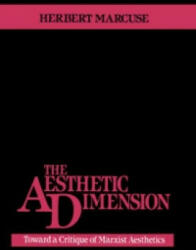 Aesthetic Dimension - Herbert Marcuse (1979)