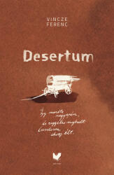 Desertum (ISBN: 9786068957470)