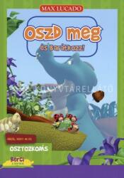 Oszd meg és barátkozz! (ISBN: 9786155446849)