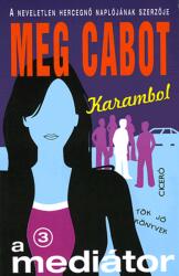 Karambol (ISBN: 9789635394920)