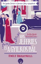 Mrs. jeffries és a gyilkos bál (ISBN: 9786155733369)