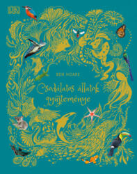 Csodálatos állatok gyűjteménye (ISBN: 9789633048214)