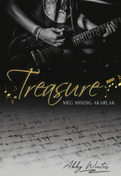Treasure (ISBN: 9786156624468)