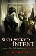 Such Wicked Intent (2013)