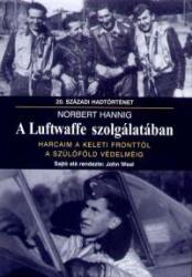 A Luftwaffe szolgálatában (2005)