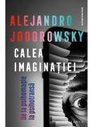 Calea imaginatiei: De la psihomagie la psihotransa - Alejandro Jodorowsky (ISBN: 9786069707999)