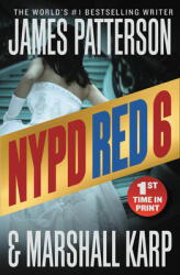 NYPD Red 6 (ISBN: 9781538703014)