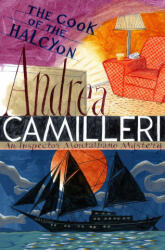 Cook of the Halcyon - Andrea Camilleri (ISBN: 9781529053357)
