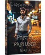Dragostea nu are pret, Vol. 2, Pretul pasiunii - Lidia H. L (ISBN: 9786303100401)