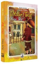 Oliver Twist (ISBN: 9786303070056)
