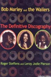 Bob Marley & The Wailers (ISBN: 9789768184757)