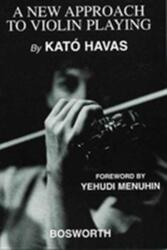 Kato Havas (ISBN: 9780711992030)